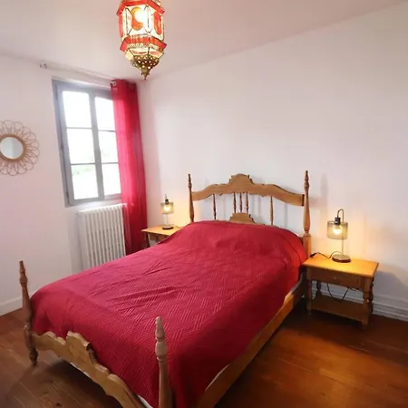 L'oustal De * Salers