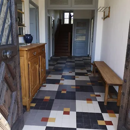 L'oustal De