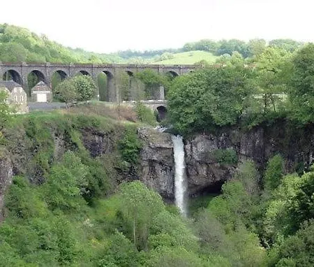 Dom wakacyjny L'oustal De *